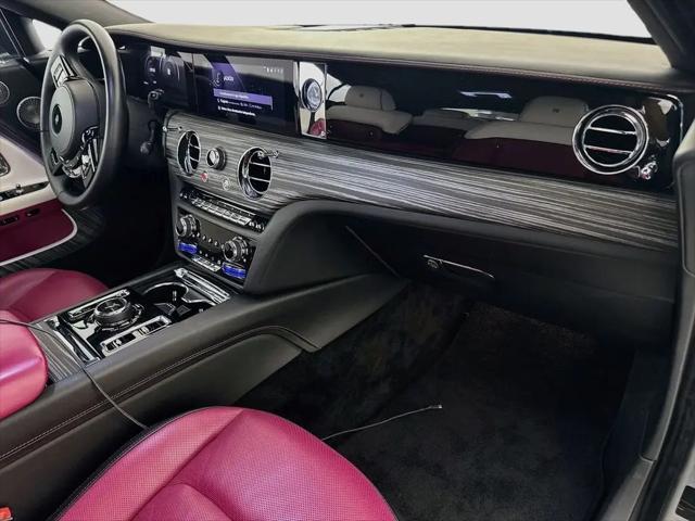 2024 Rolls-Royce CT Spectre