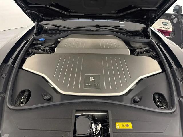 2024 Rolls-Royce CT Spectre