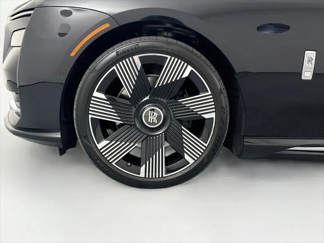 2024 Rolls-Royce CT Spectre