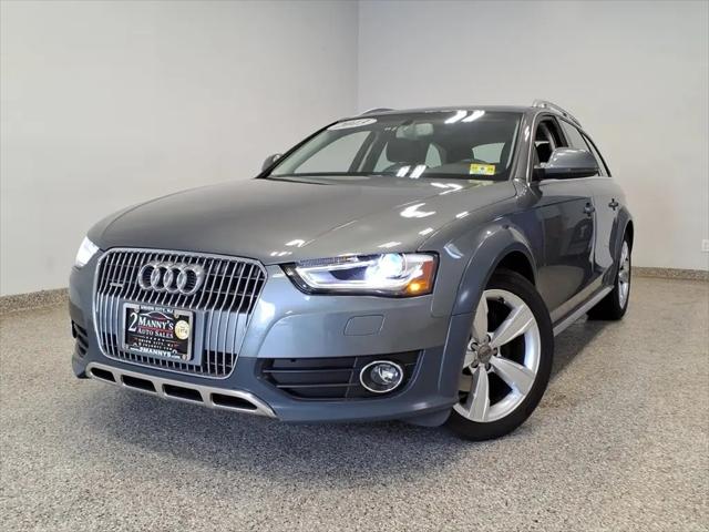 2013 Audi allroad 2.0T Premium Plus for sale in Union City, NJ