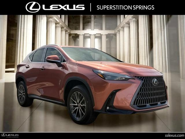 2026 Lexus NX 350 NX 350 for sale in Mesa, AZ