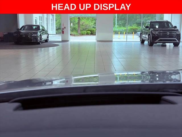 2024 Lexus LS 500 LS 500