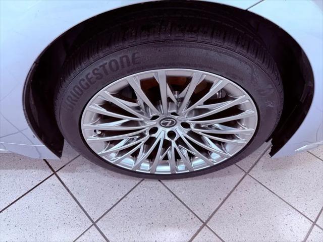 2024 Lexus LS 500 LS 500