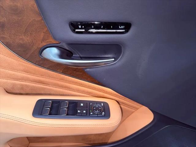 2024 Lexus LS 500 LS 500