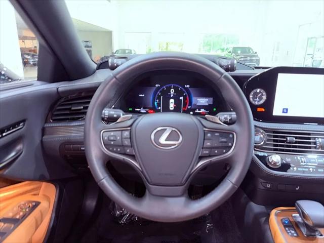 2024 Lexus LS 500 LS 500
