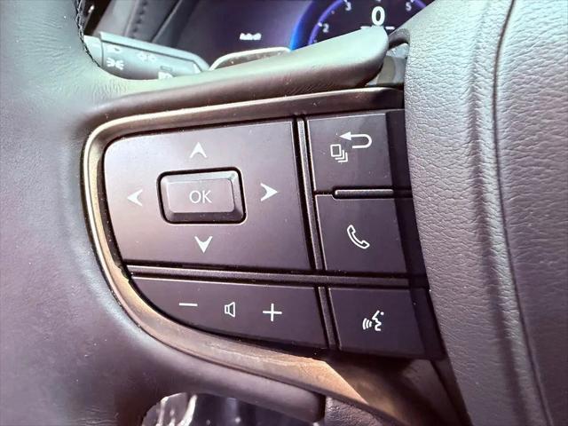2024 Lexus LS 500 LS 500