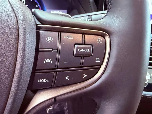 2024 Lexus LS 500 LS 500