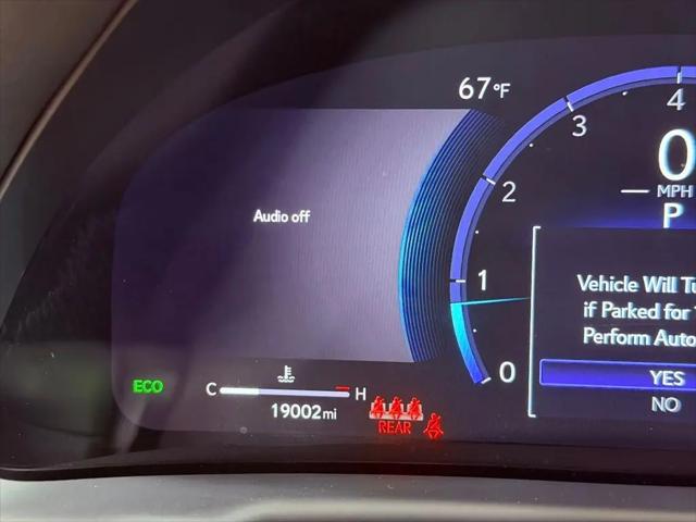 2024 Lexus LS 500 LS 500