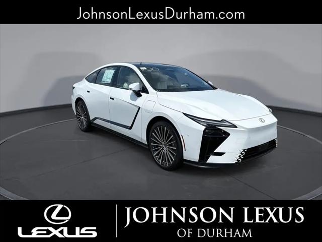 2026 Lexus ES 350 Luxury for sale in Durham, NC