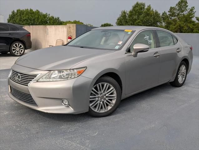 2015 Lexus ES 350 ES 350 for sale in Roswell, GA