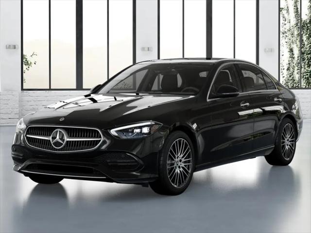 2026 Mercedes-Benz C-CLASS C 300 C 300 for sale in New York, NY