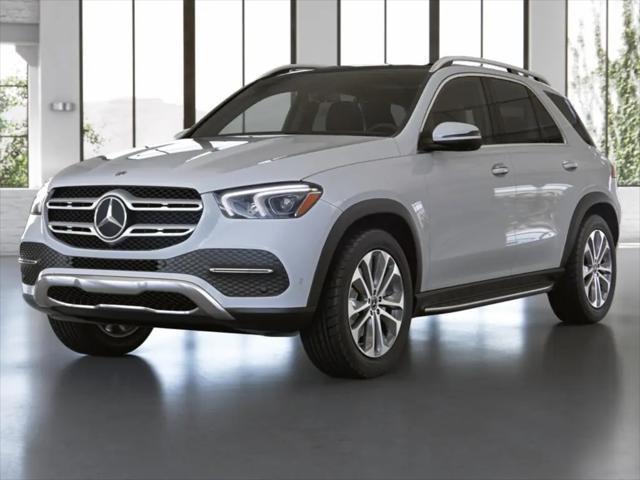 2023 Mercedes-Benz GLE GLE 350 4MATIC for sale in New York, NY