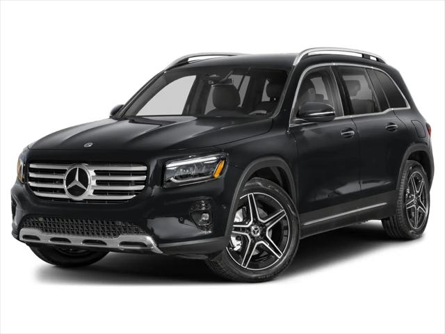 2026 Mercedes-Benz GLB 4MATIC for sale in New York, NY
