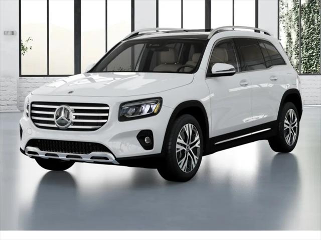 2026 Mercedes-Benz GLB 4MATIC for sale in New York, NY