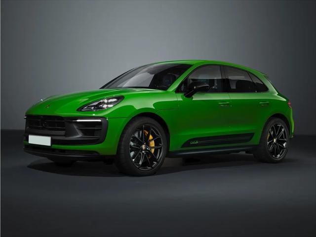 2026 Porsche Macan GTS for sale in New York, NY