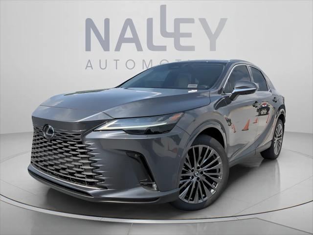 2026 Lexus RX 350 Luxury for sale in Roswell, GA
