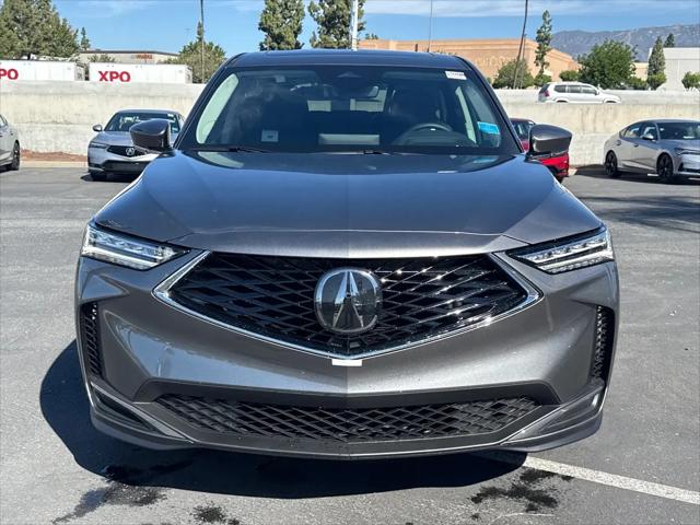 2026 Acura MDX Standard