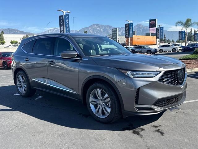 2026 Acura MDX Standard