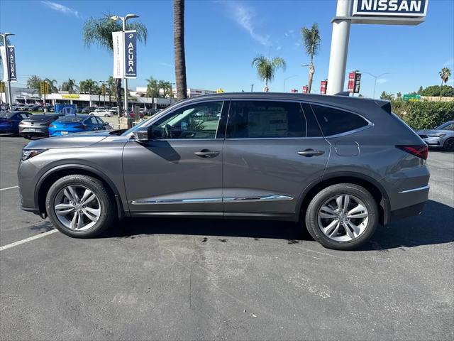 2026 Acura MDX Standard