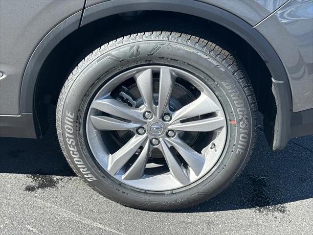 2026 Acura MDX Standard
