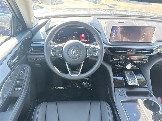 2026 Acura MDX Standard