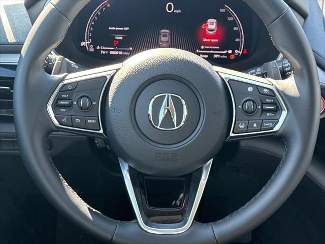 2026 Acura MDX Standard