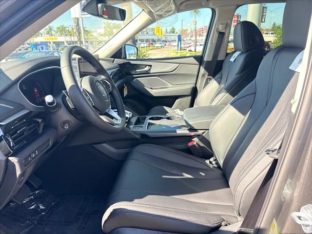 2026 Acura MDX Standard