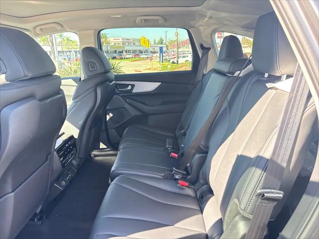 2026 Acura MDX Standard