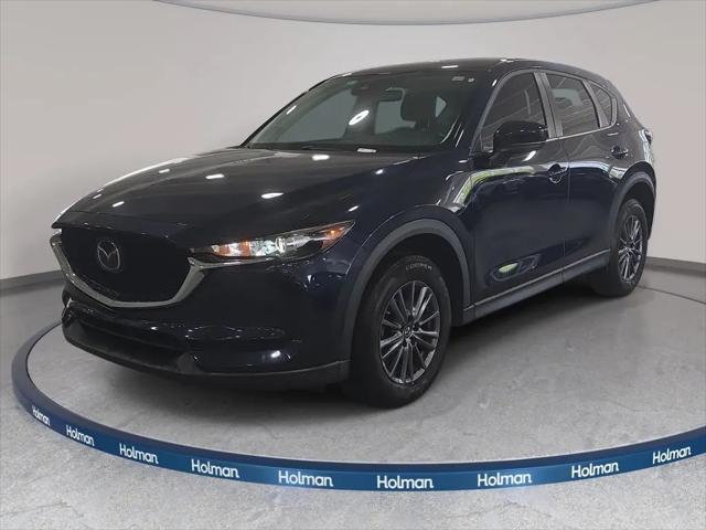 2020 Mazda CX-5 Touring for sale in Fort Lauderdale, FL