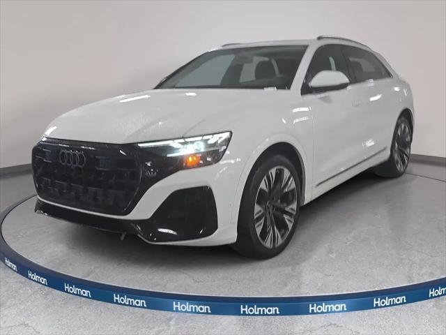 2024 Audi Q8 Premium 55 TFSI quattro for sale in Fort Lauderdale, FL