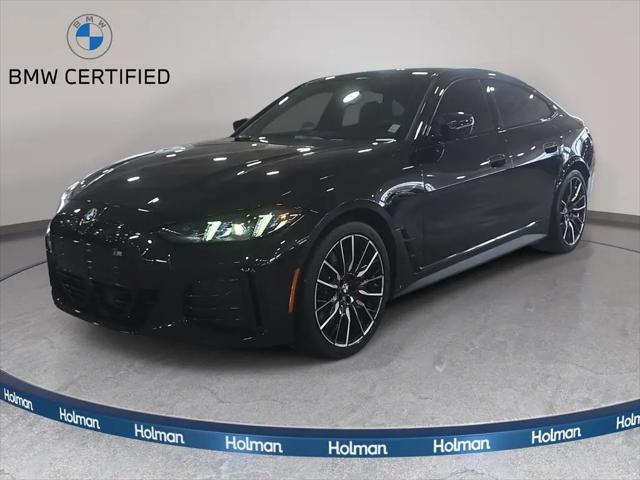 2025 BMW i4 M50 for sale in Fort Lauderdale, FL
