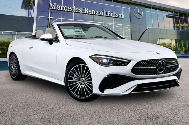 2027 Mercedes-Benz CL CLE 450 for sale in Edison, NJ