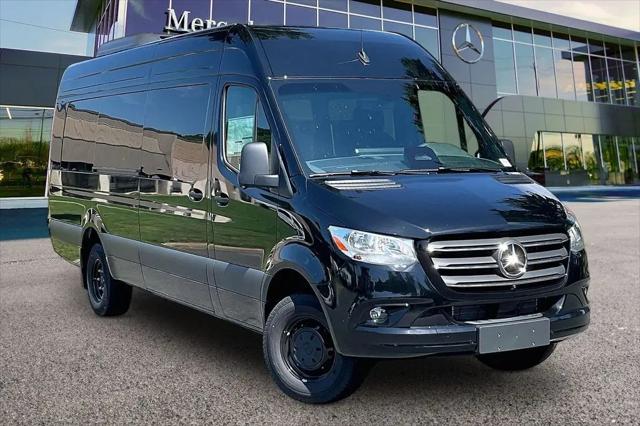2026 Mercedes-Benz Sprinter 3500 High Roof 4-Cyl Diesel HO for sale in Edison, NJ