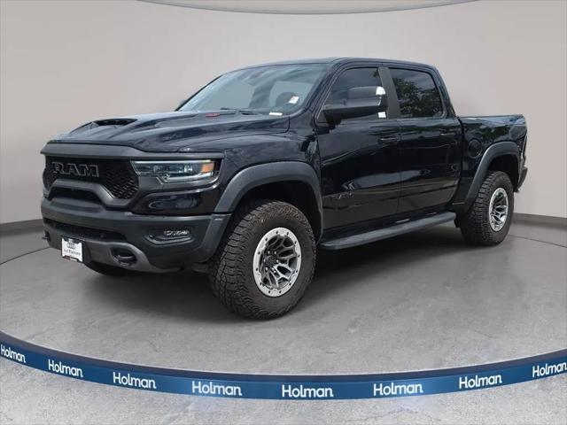 2021 Ram 1500 TRX Crew Cab 4x4 5'7" Box for sale in Broomfield, CO