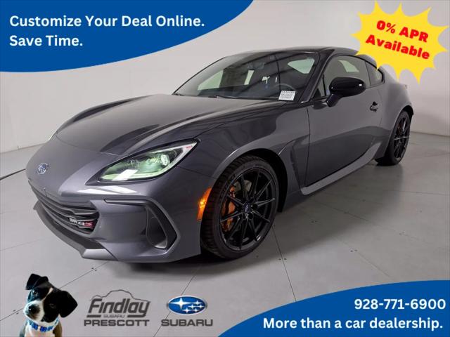2026 Subaru BRZ tS for sale in Prescott, AZ