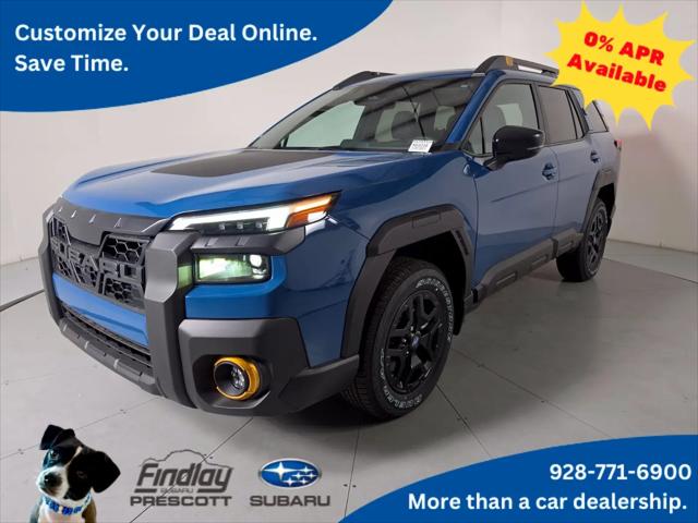 2026 Subaru Outback Wilderness for sale in Prescott, AZ