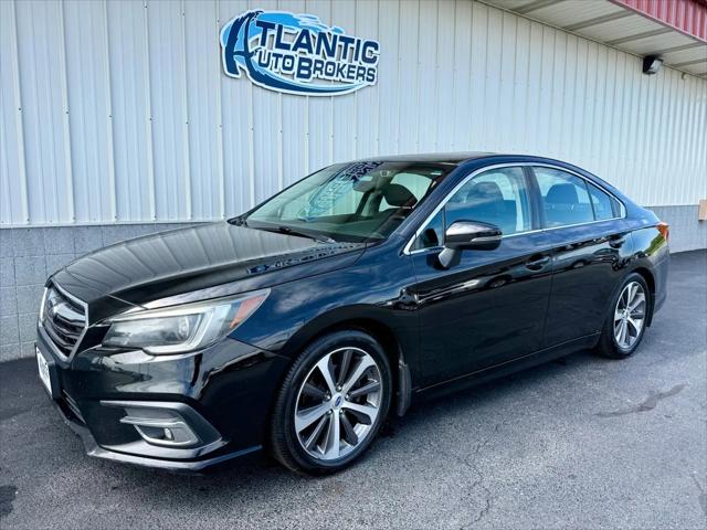 2019 Subaru Legacy 2.5i Limited for sale in Harrington, DE