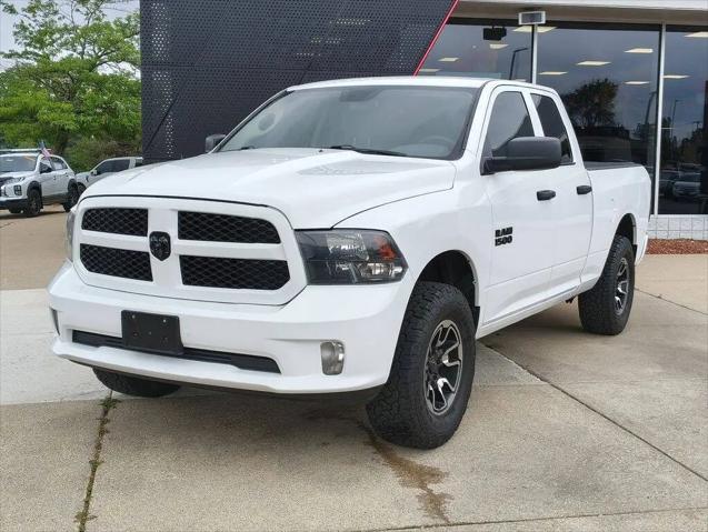 2018 Ram 1500 ST for sale in Grand Blanc, MI