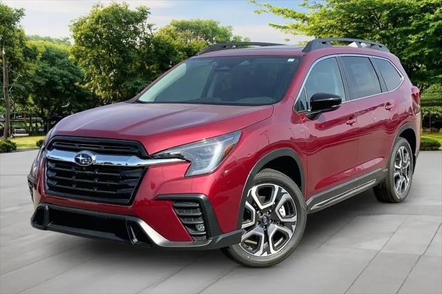 2026 Subaru Ascent Limited 7-Passenger for sale in Oklahoma City, OK