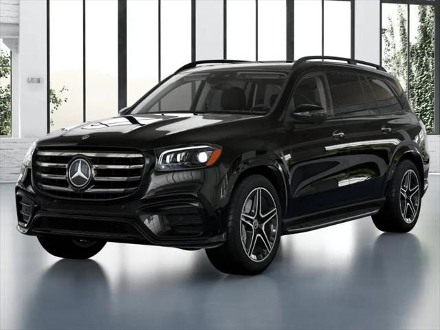 2026 Mercedes-Benz GLS GLS 450 4MATIC for sale in Nanuet, NY