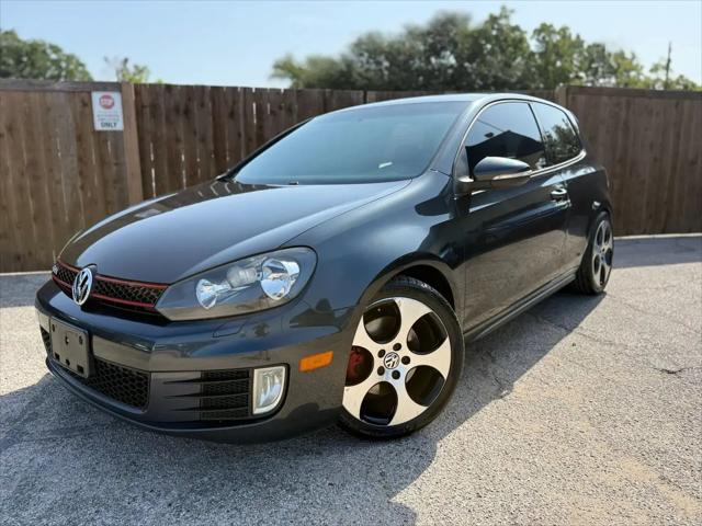 2013 Volkswagen GTI 2-Door for sale in Dallas, TX