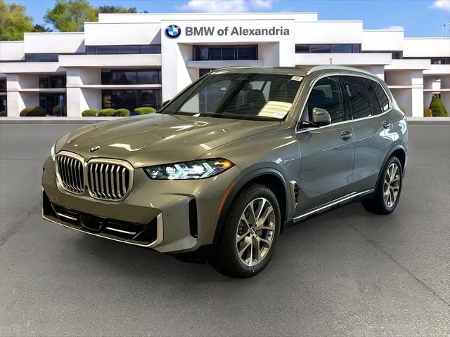 2026 BMW X5 xDrive40i for sale in Alexandria, VA