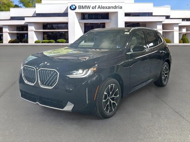 2026 BMW X3 30 xDrive for sale in Alexandria, VA