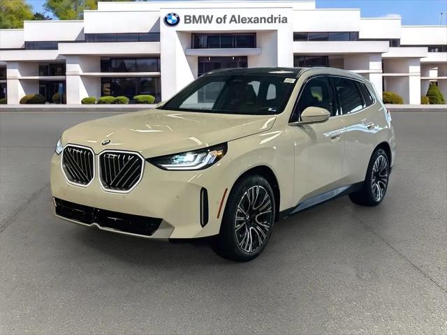 2026 BMW X3 30 xDrive for sale in Alexandria, VA
