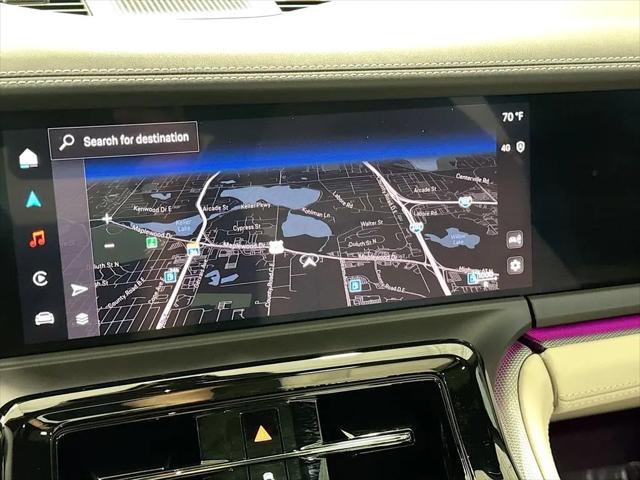 2025 Porsche Panamera 4