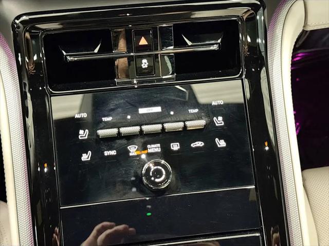 2025 Porsche Panamera 4