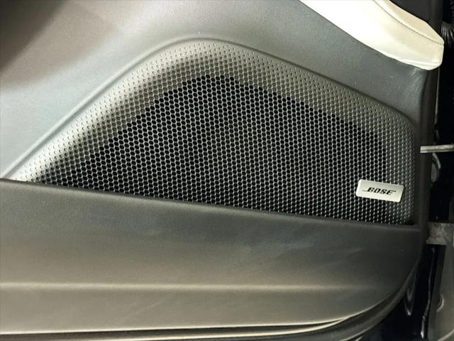 2025 Porsche Panamera 4