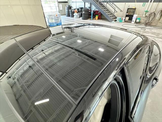 2025 Porsche Panamera 4