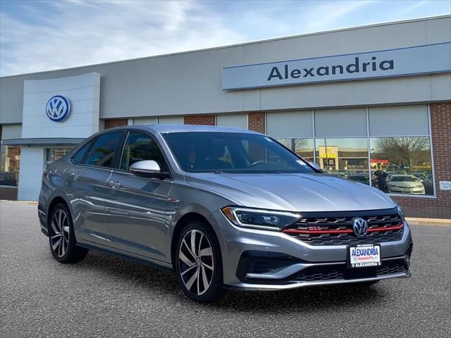 2021 Volkswagen Jetta GLI S for sale in Alexandria, VA
