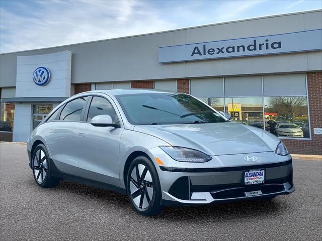 2024 Hyundai IONIQ 6 SE for sale in Alexandria, VA